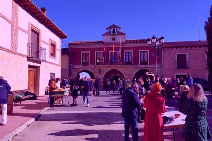escort Valdenebro de los Valles
