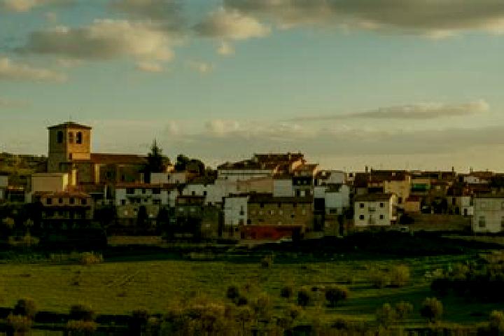 escort Valdepenas de la Sierra