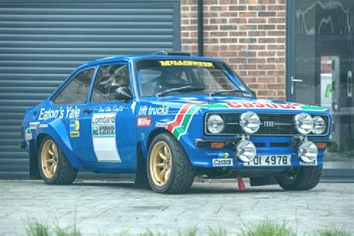 escort Valderas