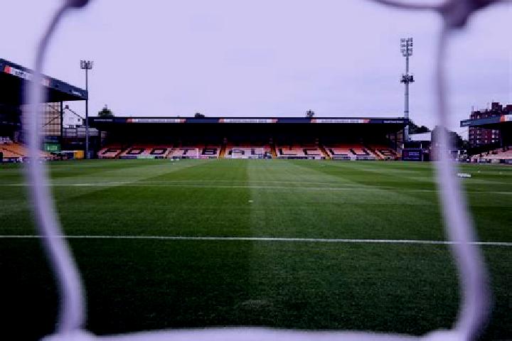 escort Vale Park