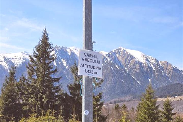 escort Valea Grecului