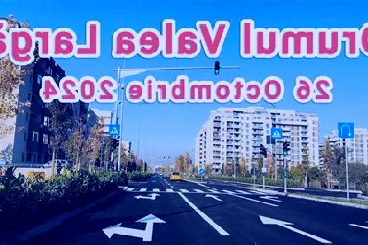 escort Valea Larga