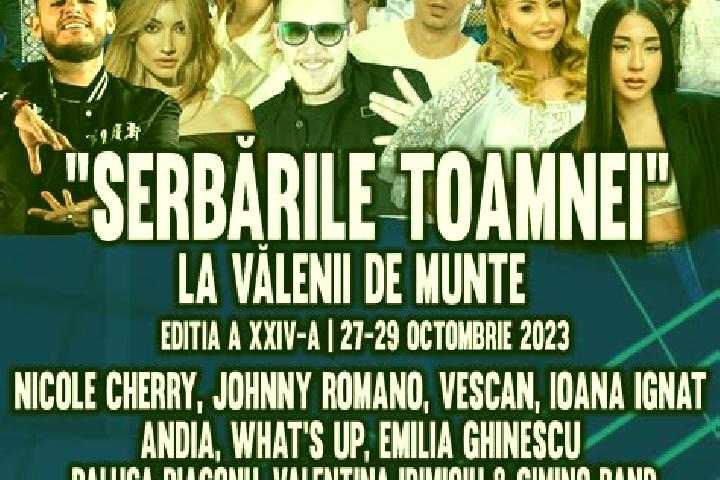 escort Valenii de Munte