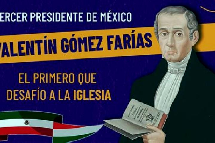 escort Valentin Gomez Farias