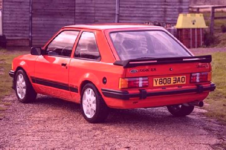 escort Valfenera