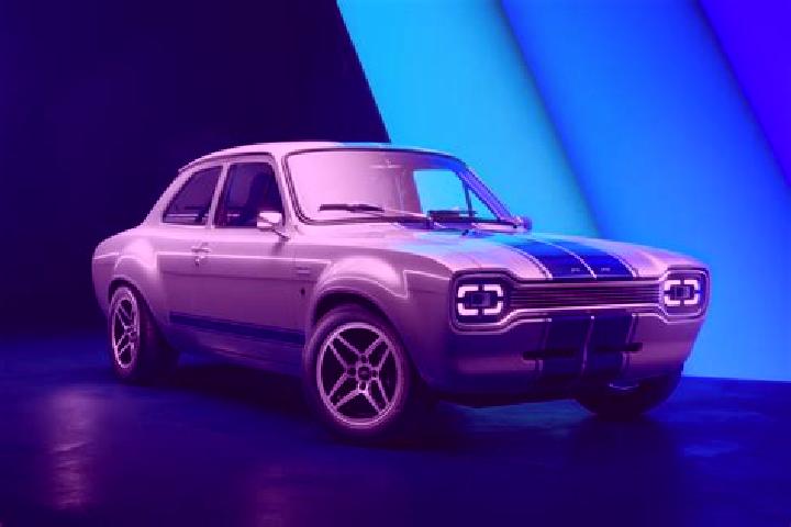 escort Valier