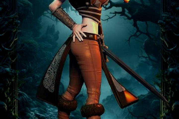 escort Valka