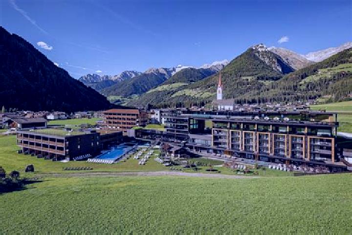 escort Valle Aurina - Ahrntal