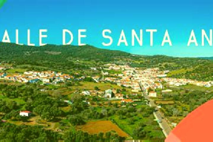 escort Valle de Santa Ana