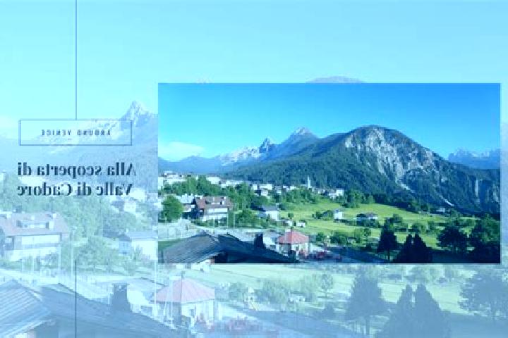 escort Valle di Cadore