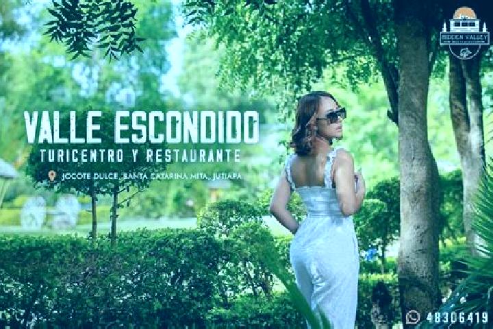 escort Valle Escondido