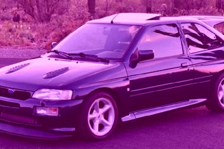 escort Vallese