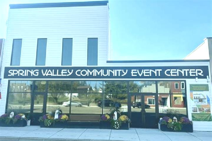 escort Valley Community
