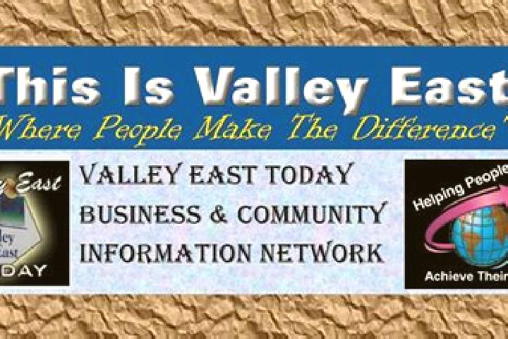 escort Valley East