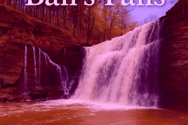 escort Valley Falls