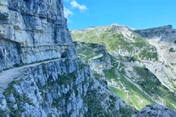 escort Valli del Pasubio