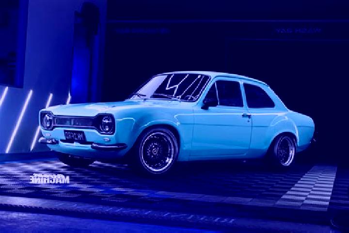 escort Vallinfreda