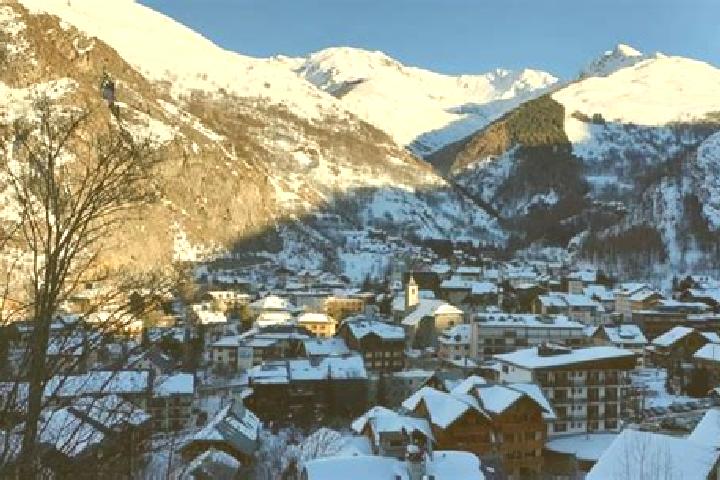 escort Valloire