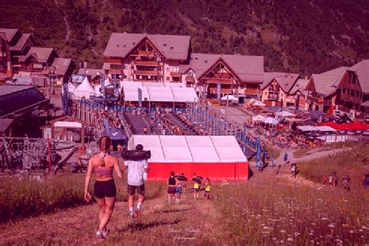 escort Valmeinier