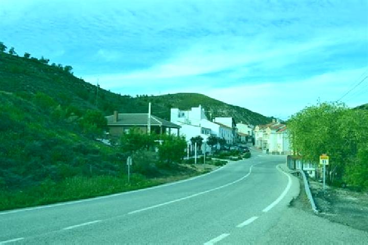 escort Valverde de Alcala