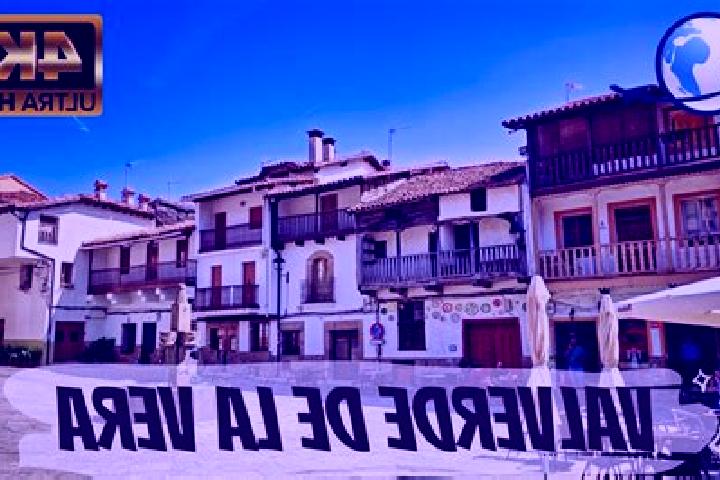 escort Valverde de la Vera
