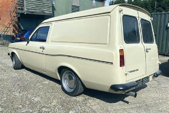 escort Van GJien
