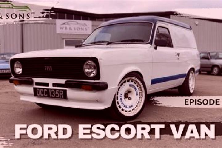 escort Van Ha