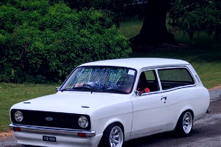 escort Van Horn