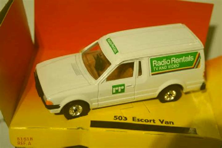 escort Van Lear