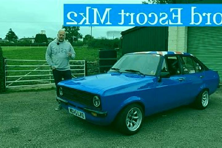 escort Van Meter