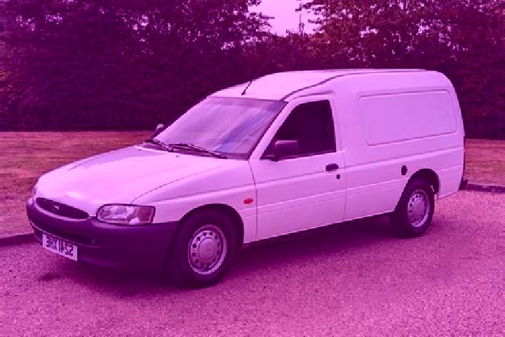 escort Van Wert