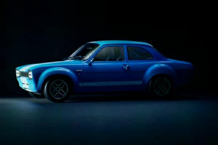 escort Vanand