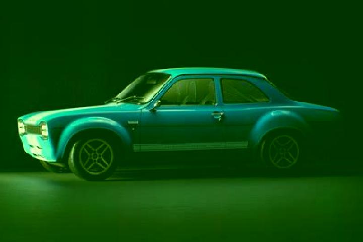escort Vandeikya