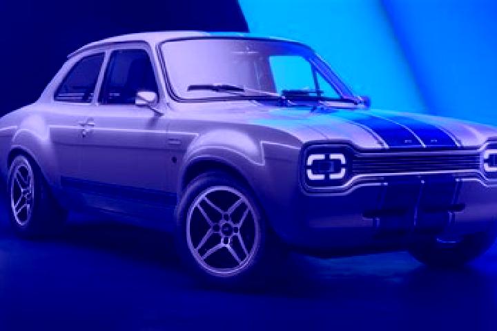 escort Vandre