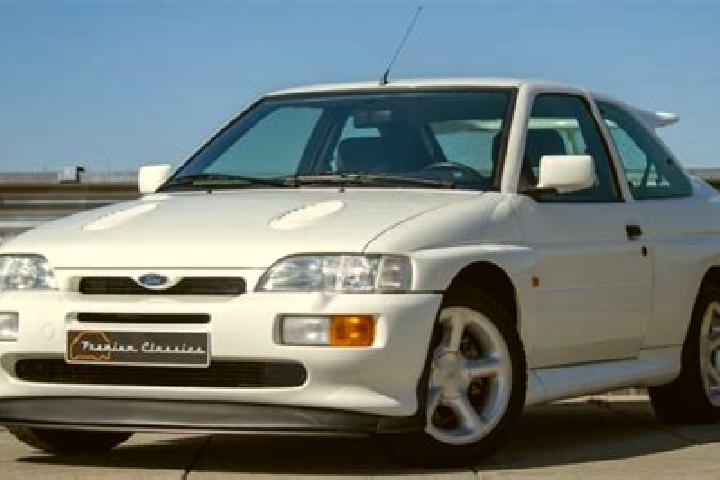 escort Vandrimare