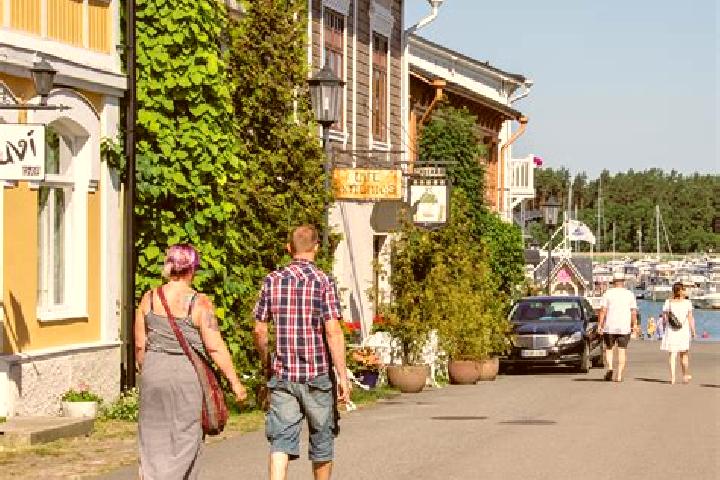 escort Vanhakaupunki