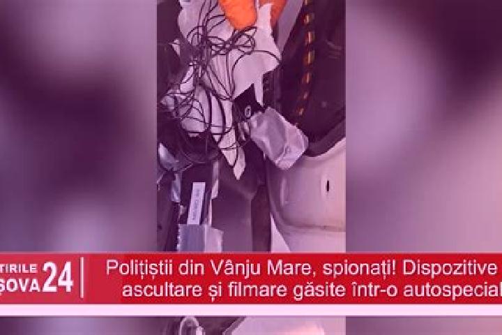 escort Vanju-Mare