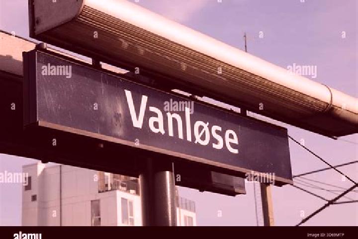 escort Vanlose