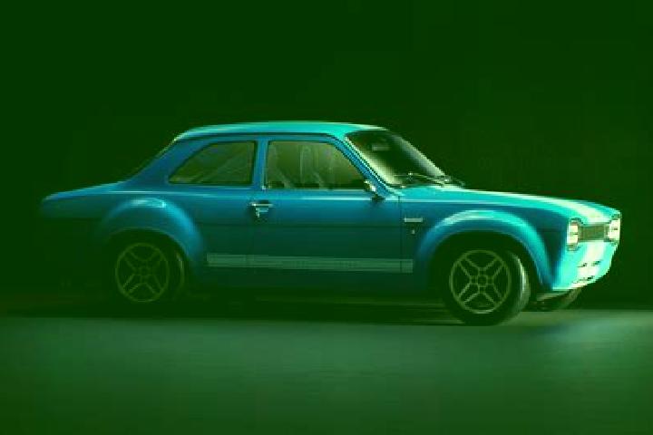 escort Vanlujeq