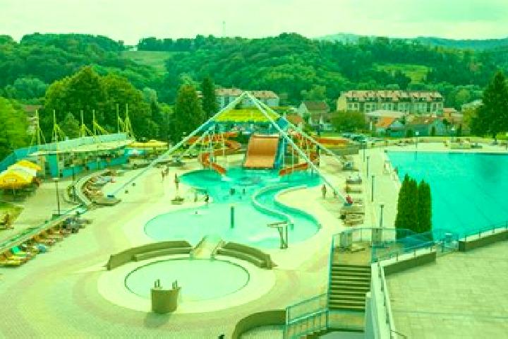 escort Varazdinske Toplice