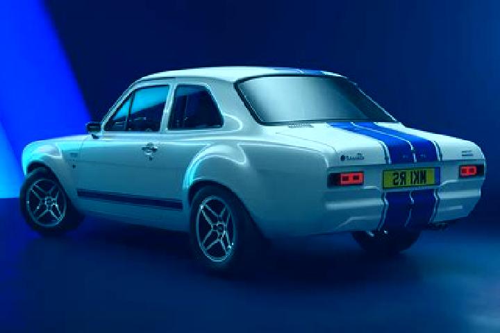 escort Varcheh