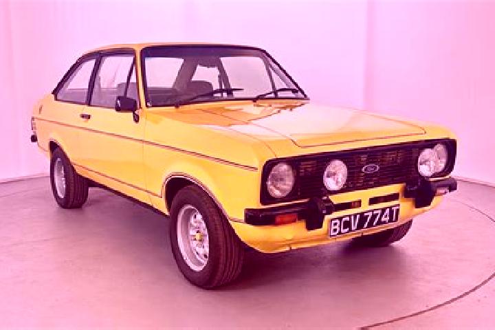 escort Vari