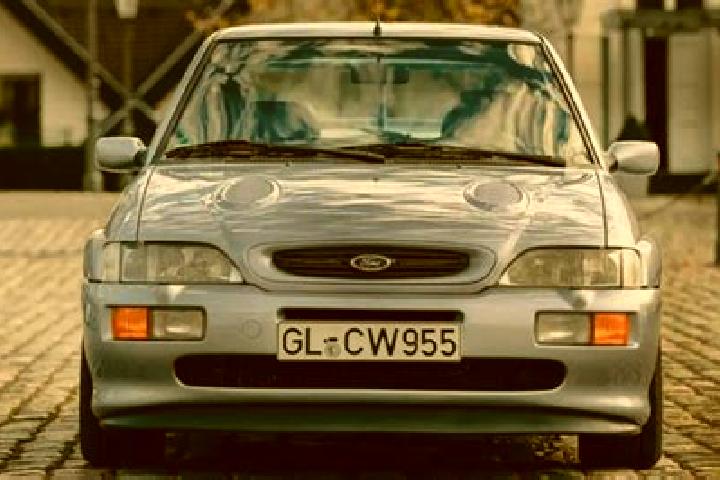 escort Varik