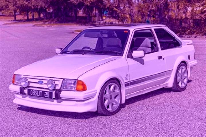 escort Vark etili