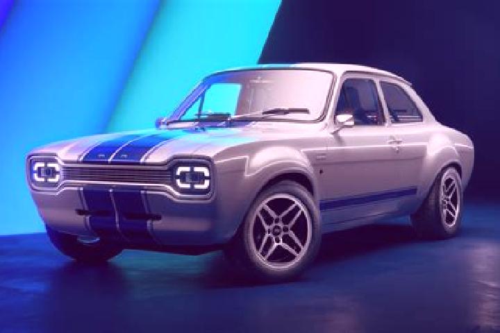 escort Varnell