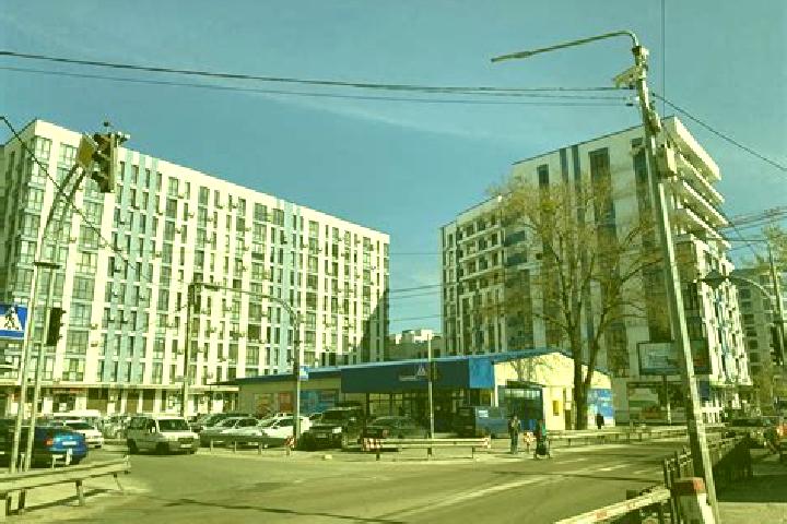 escort Varshavskyi Masyv