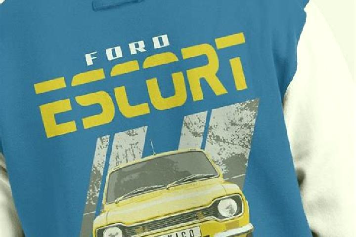 escort Varsity