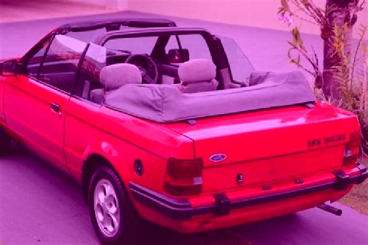 escort Varsoli