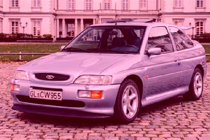escort Vart