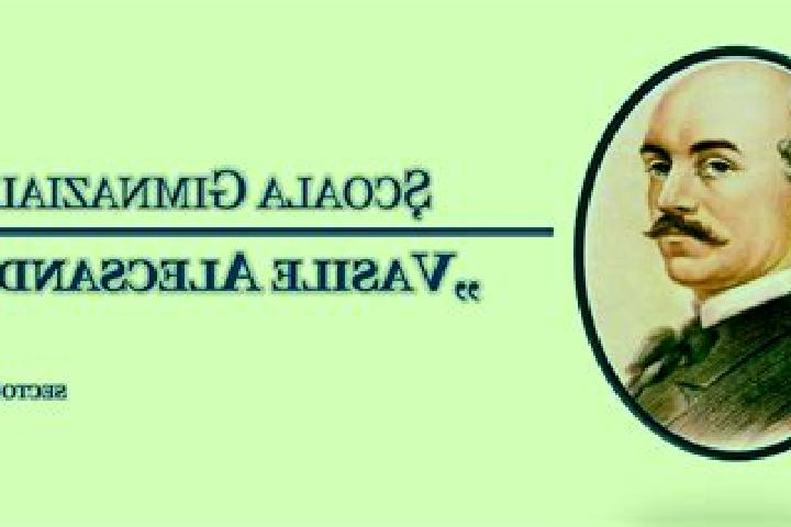 escort Vasile Alecsandri